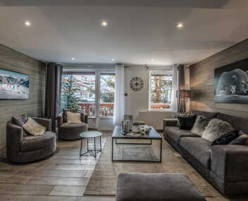 Appartement Flocon