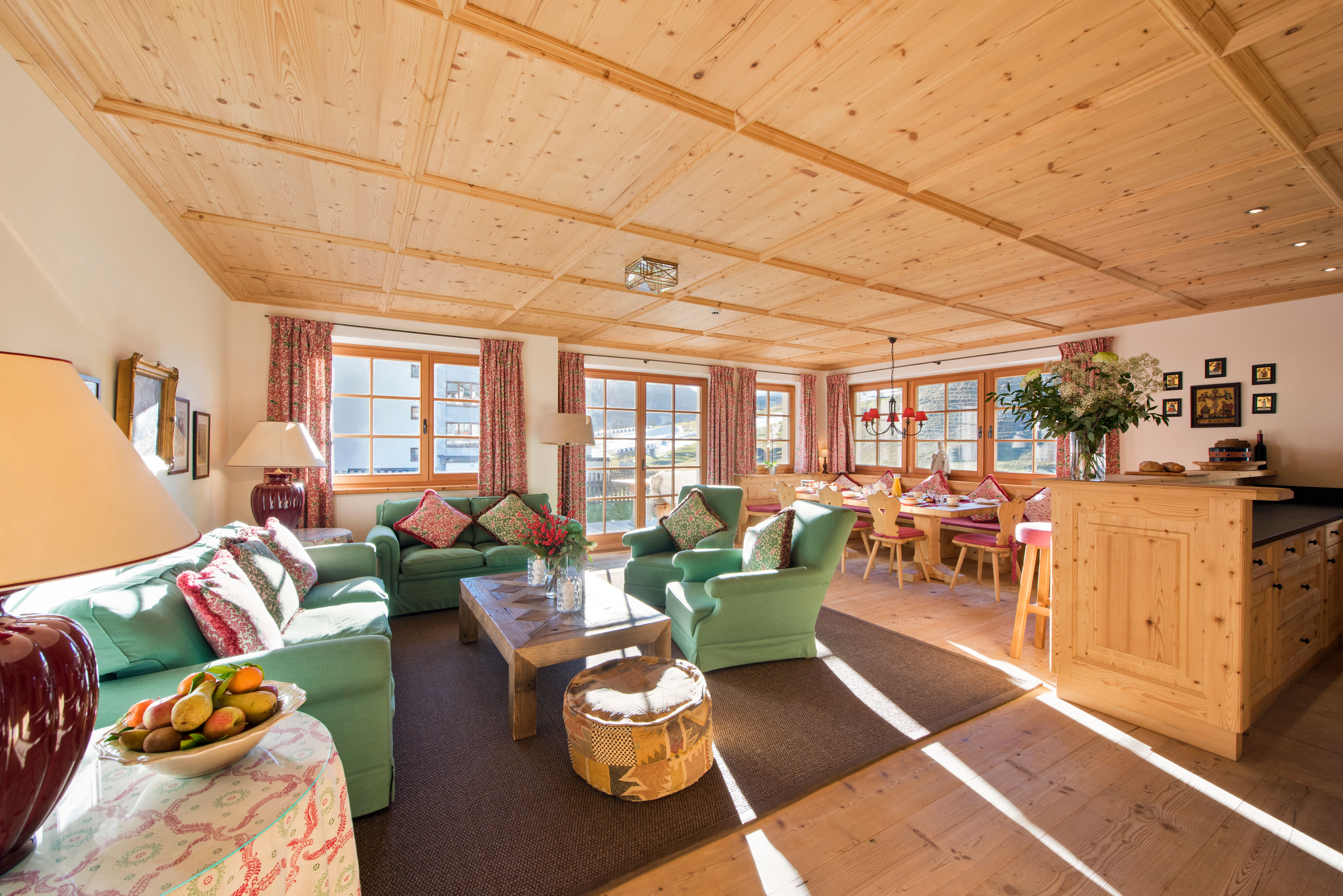 Appartement Alexandra