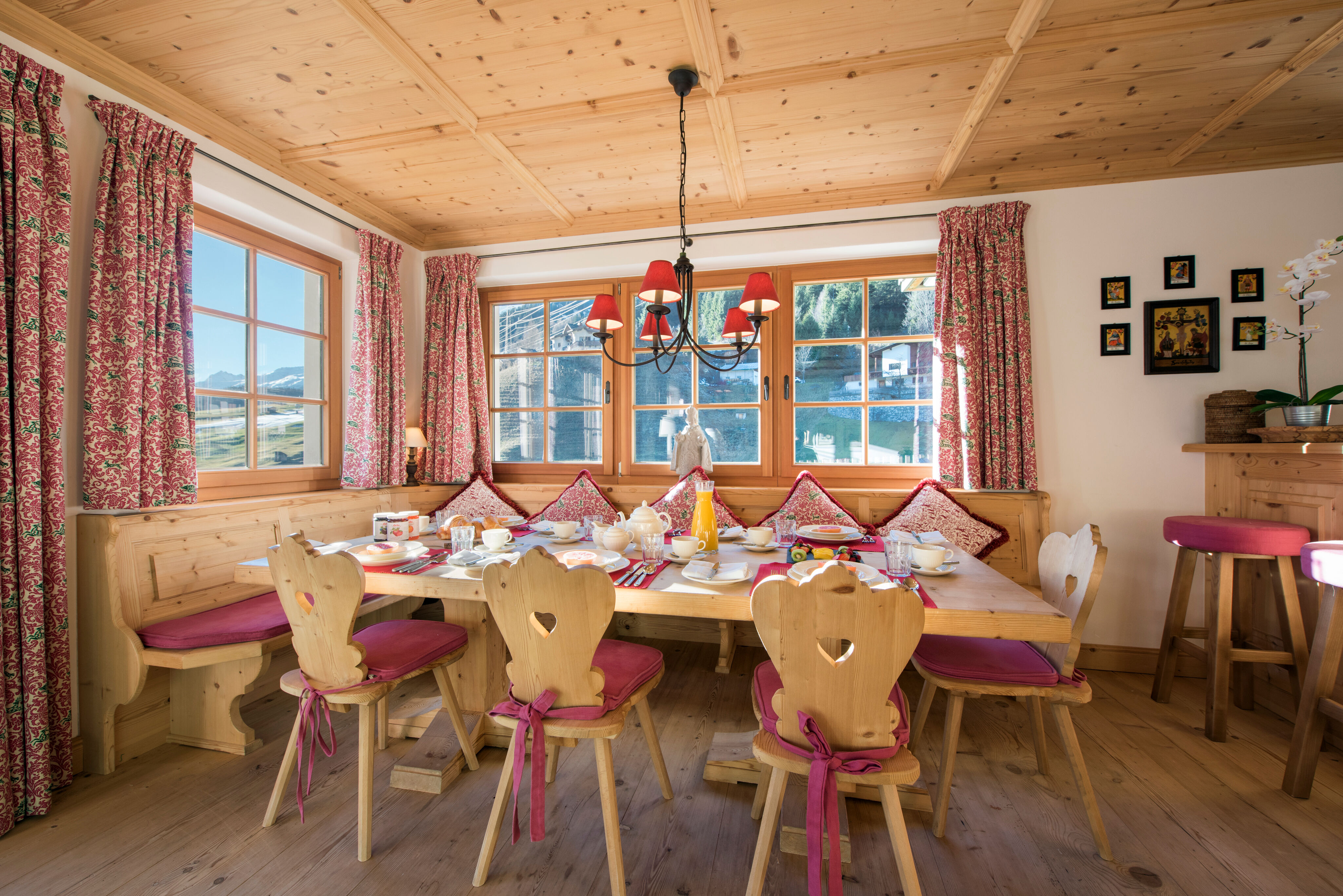 Appartement Alexandra