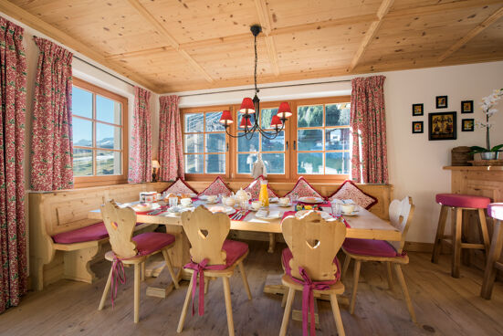 Appartement Alexandra