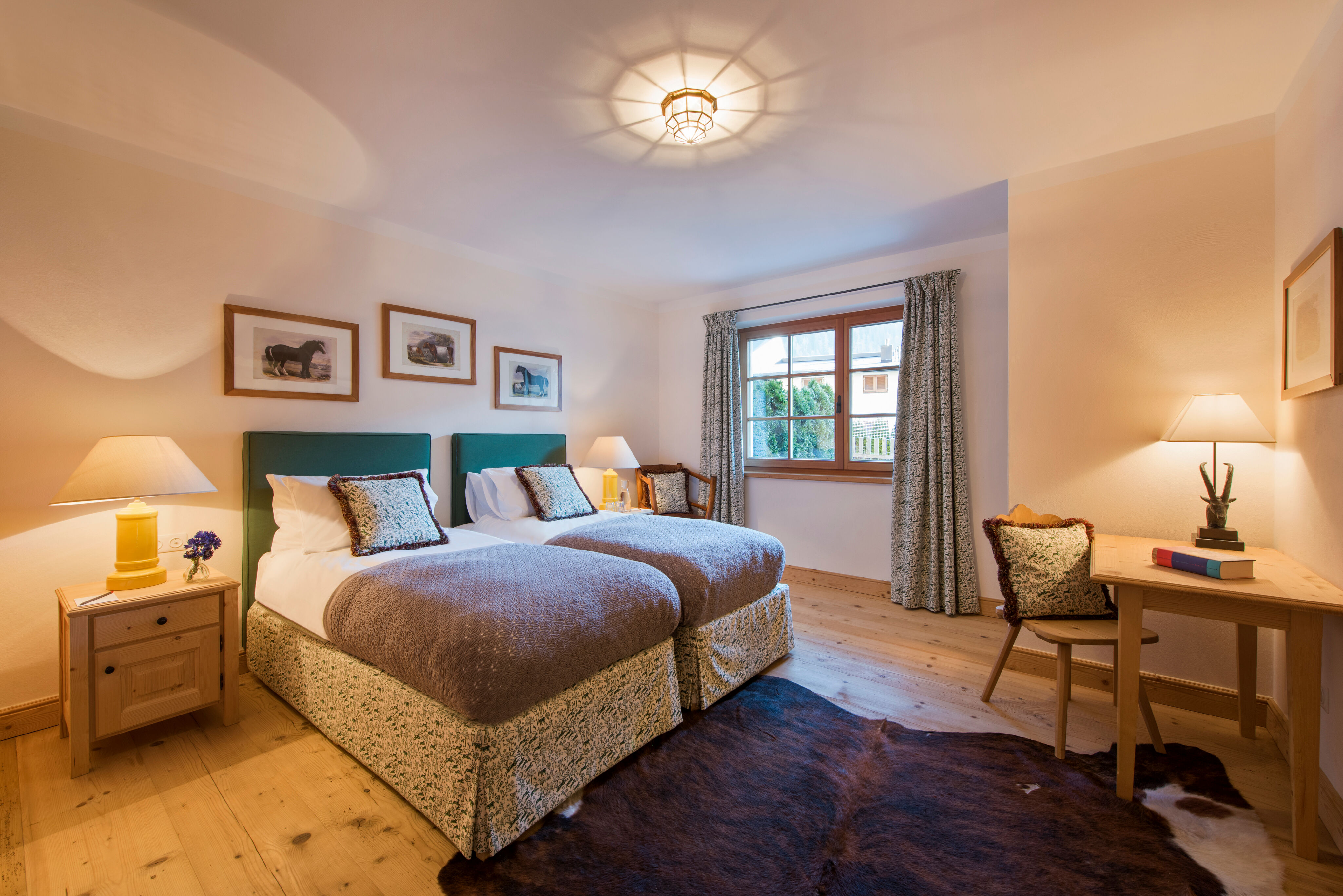 Appartement Alexandra