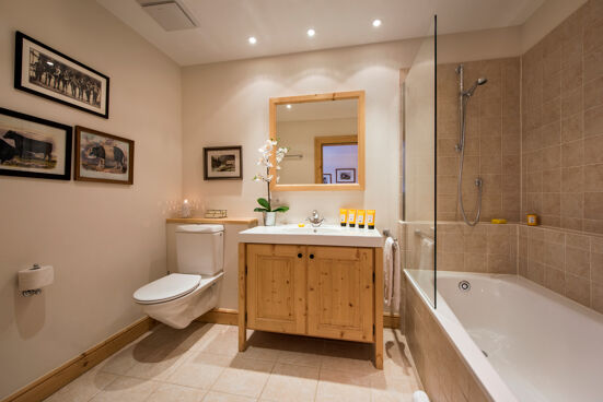 Appartement Alexandra