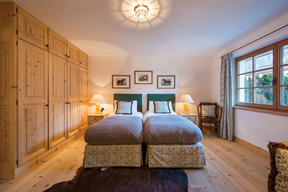 Appartement Alexandra