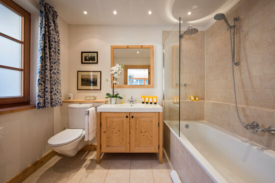 Appartement Alexandra