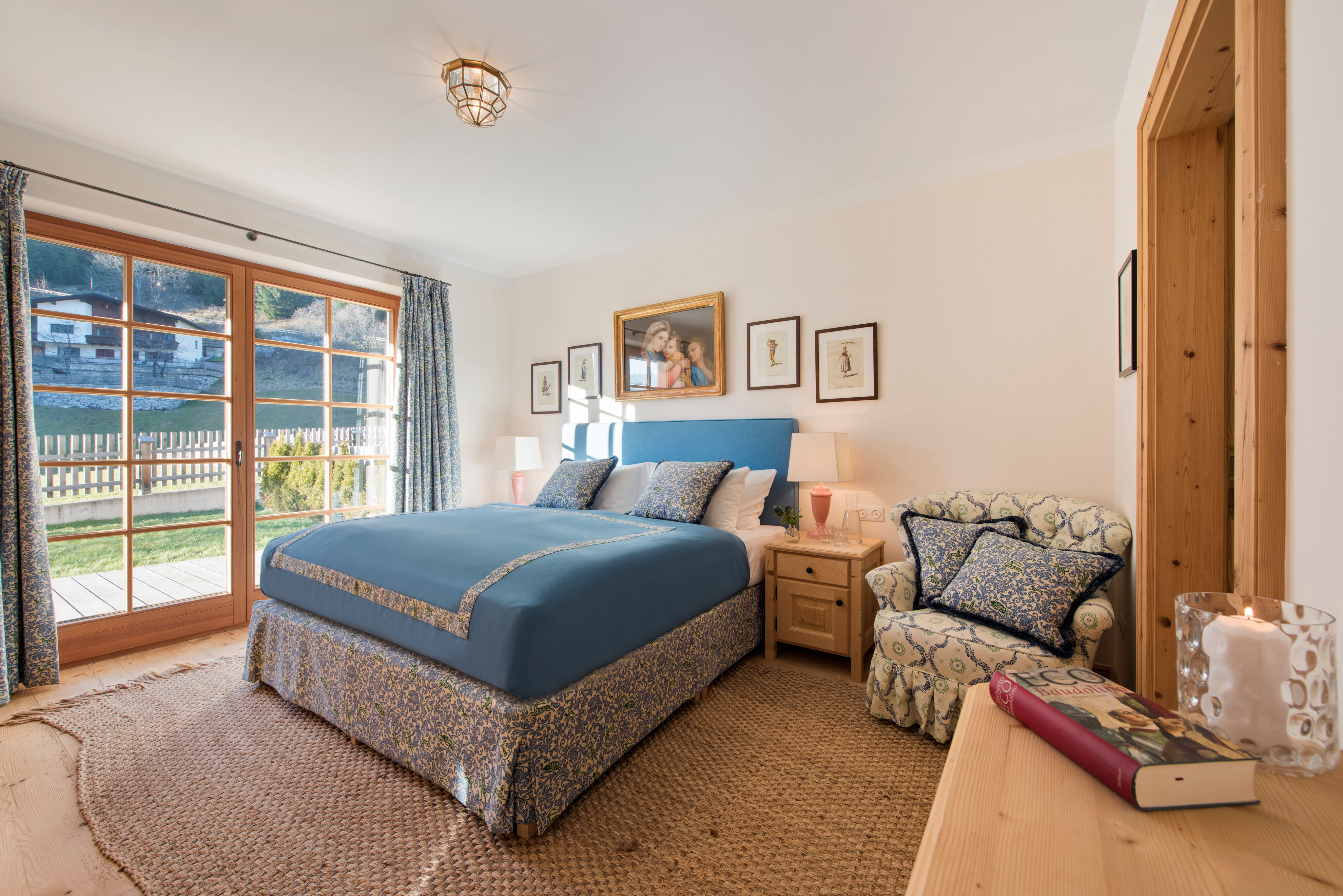 Appartement Alexandra