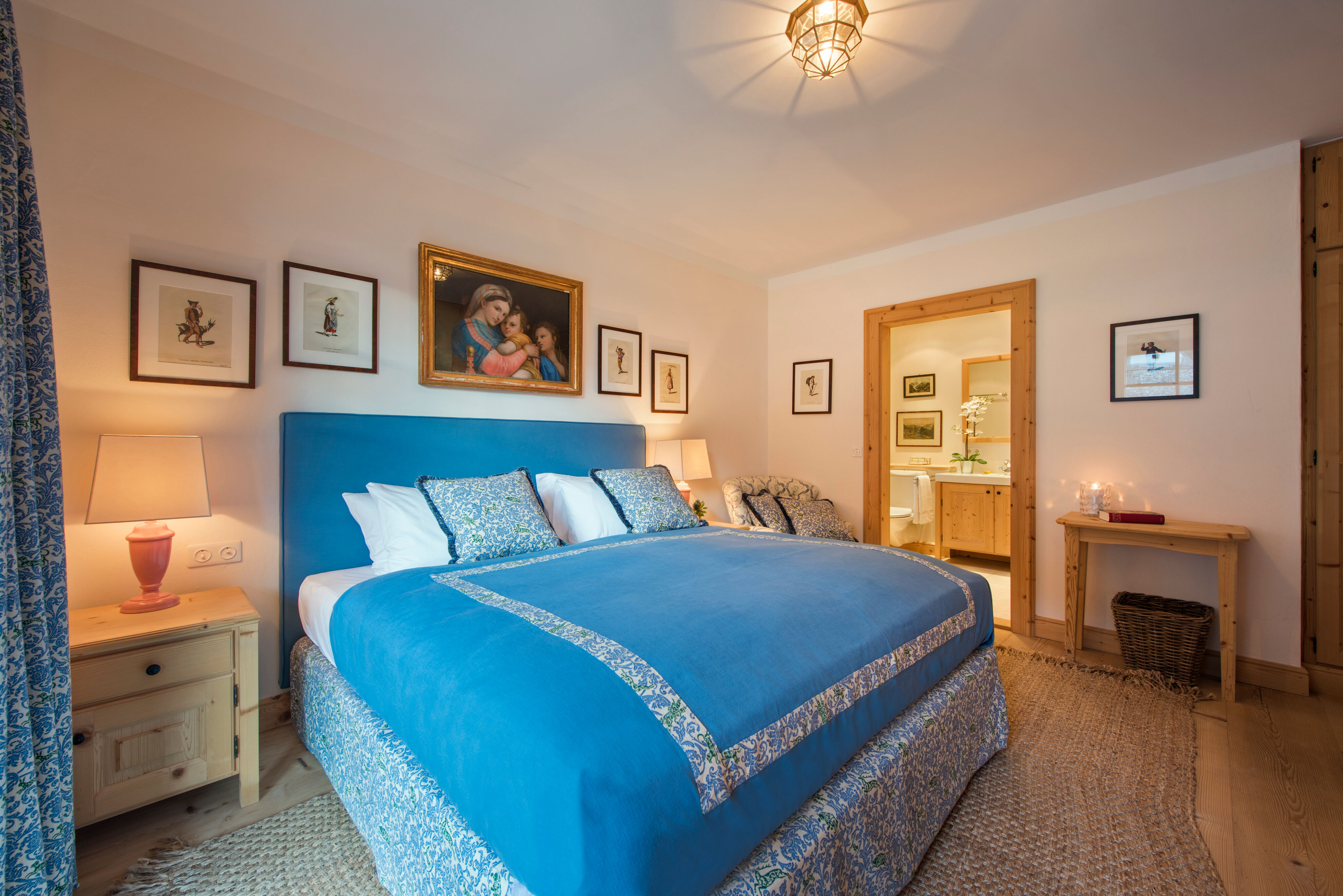 Appartement Alexandra