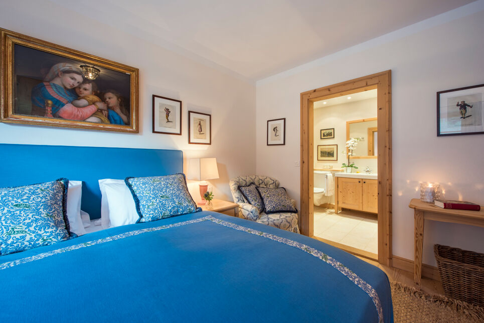 Appartement Alexandra