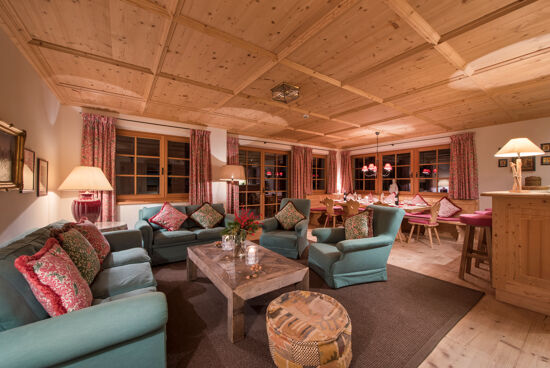 Appartement Alexandra