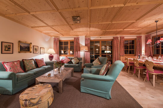 Appartement Alexandra