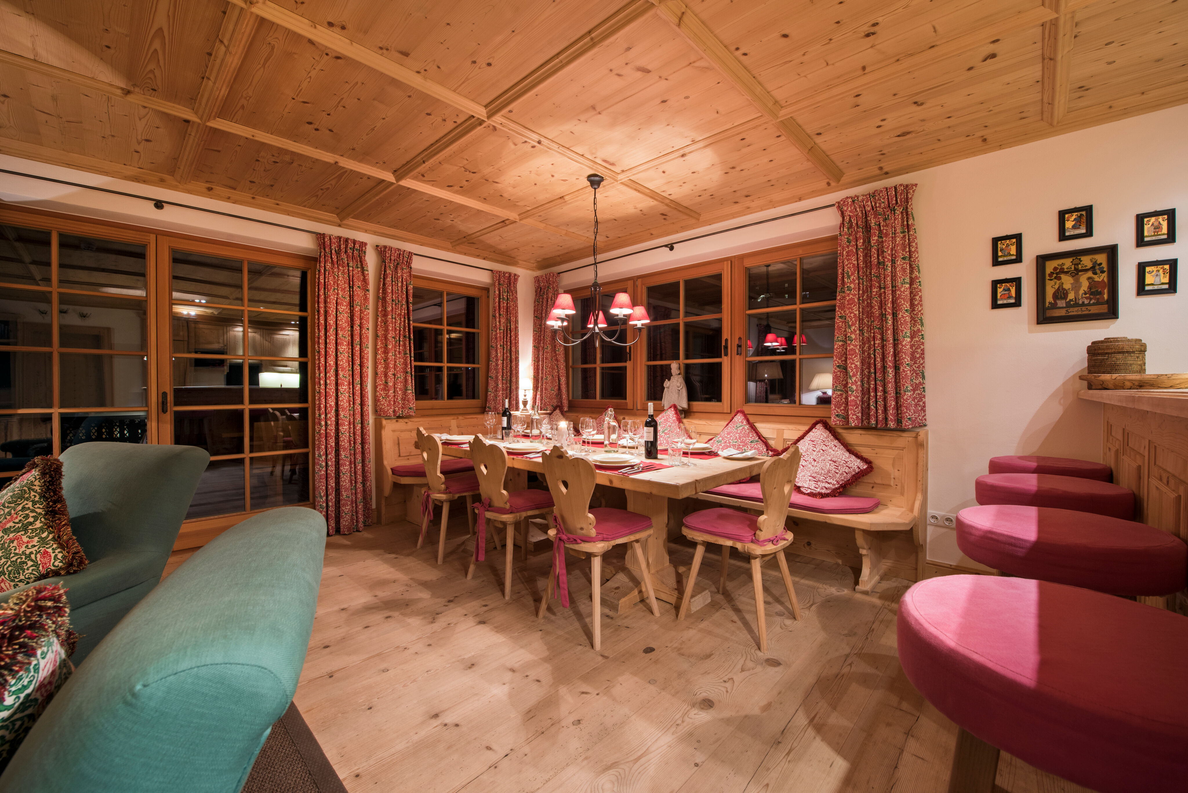 Appartement Alexandra