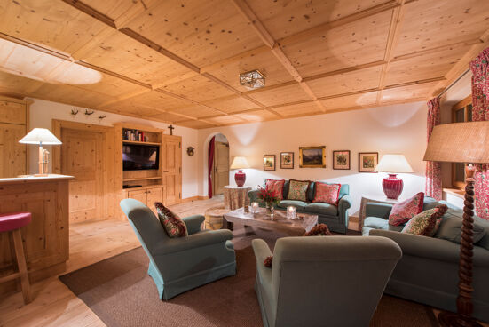 Appartement Alexandra