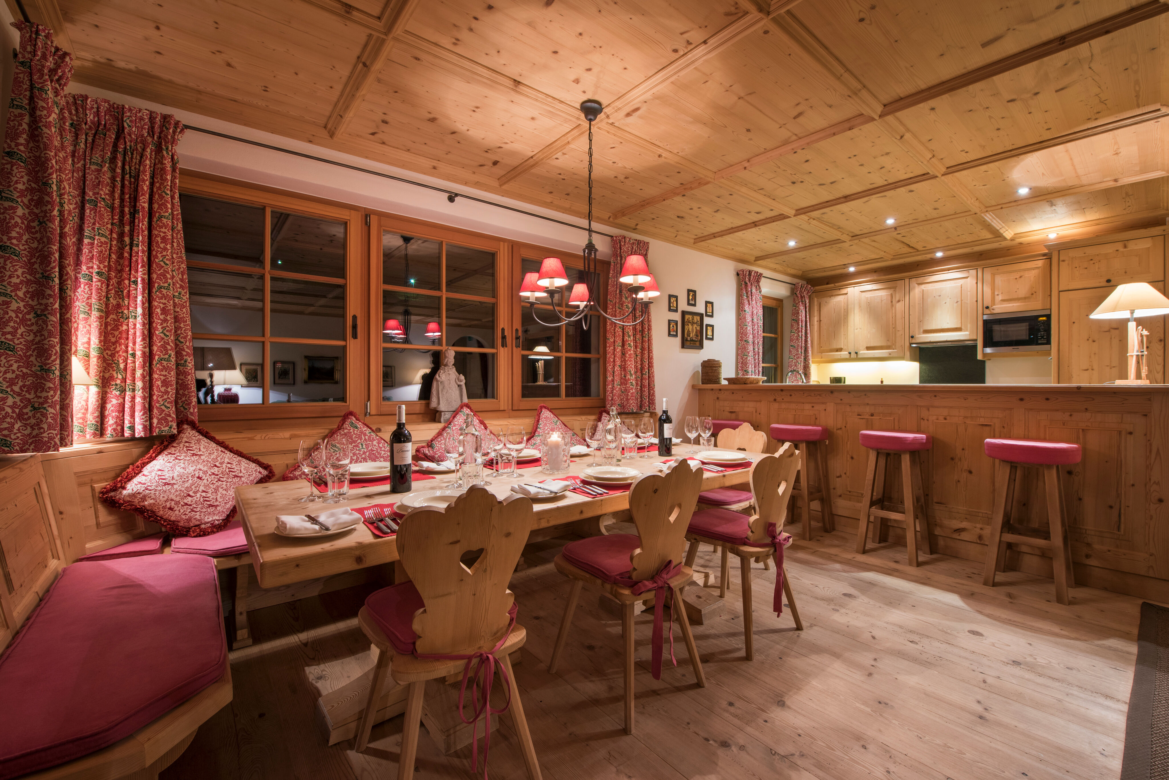 Appartement Alexandra