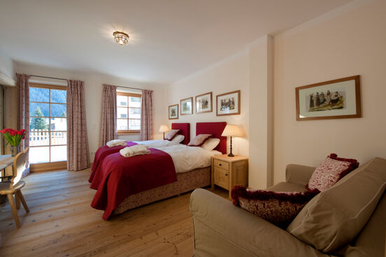 Appartement Alexandra