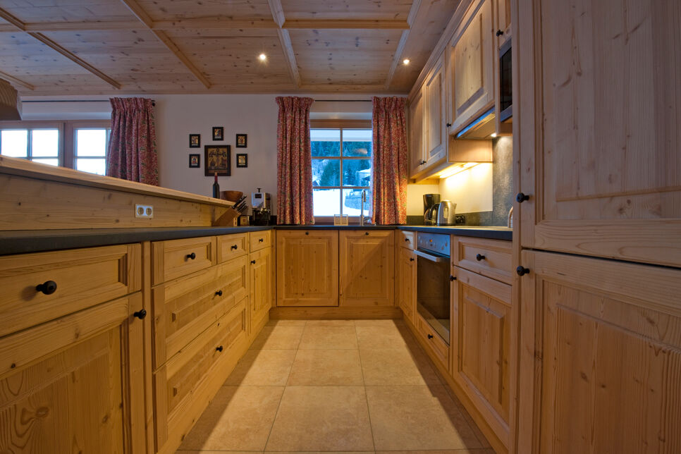 Appartement Alexandra