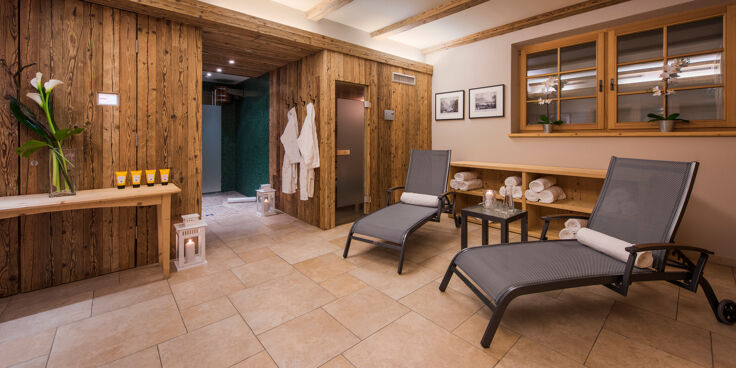 Appartement Alexandra