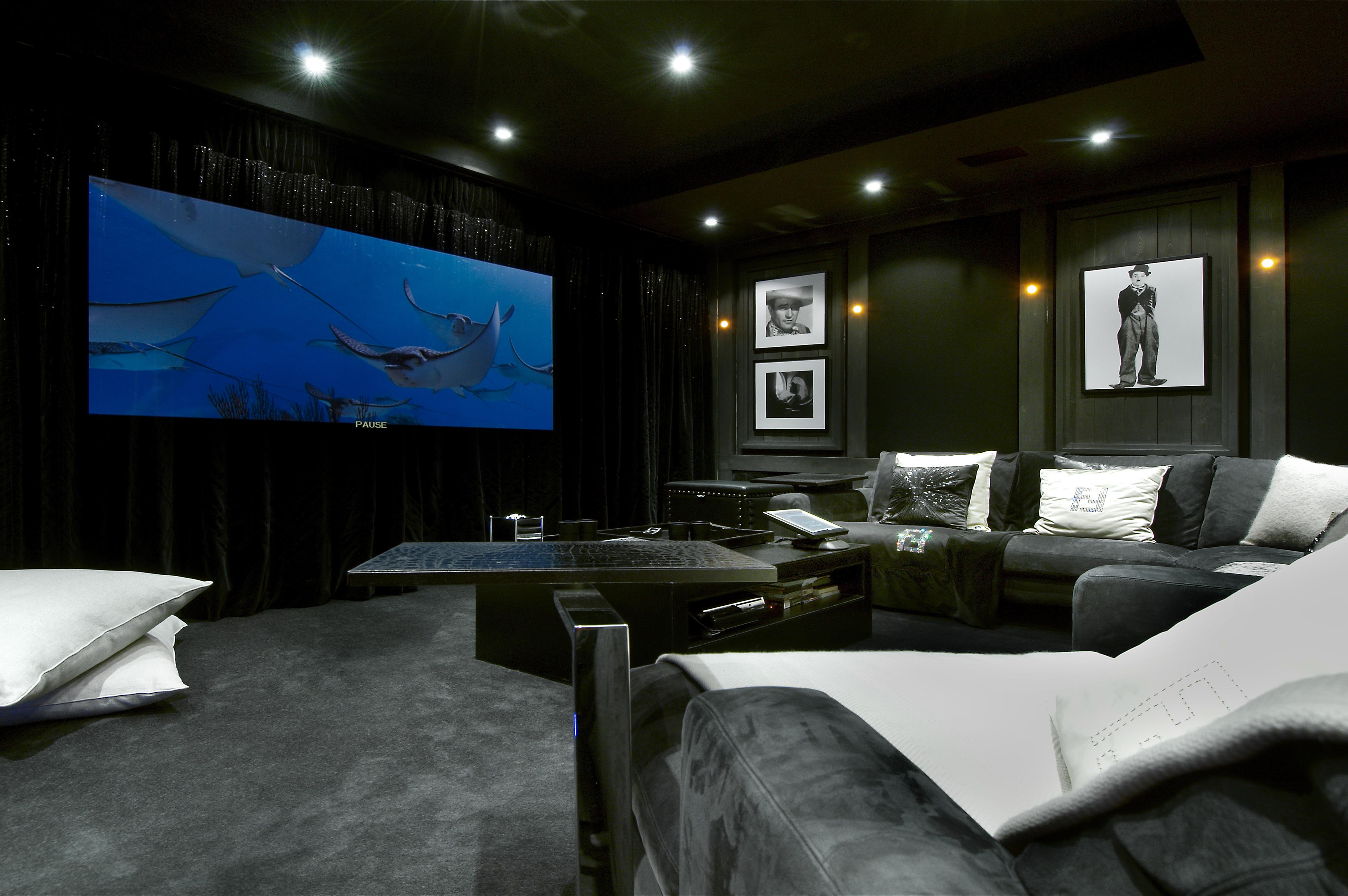 Chalet La Grande Roche