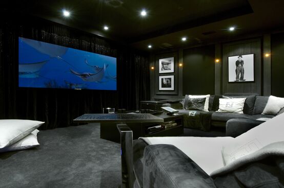 Chalet La Grande Roche