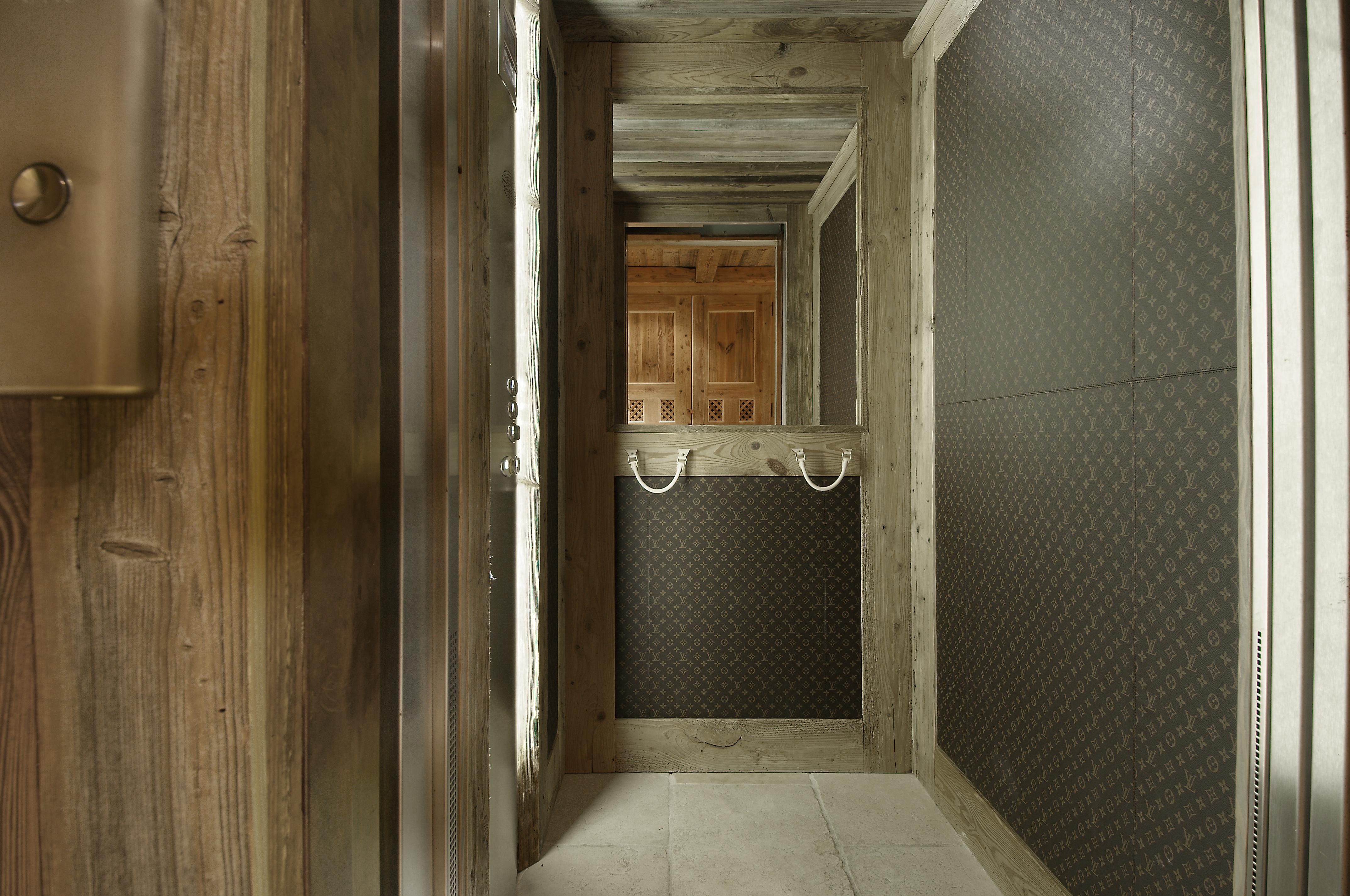 Chalet La Grande Roche