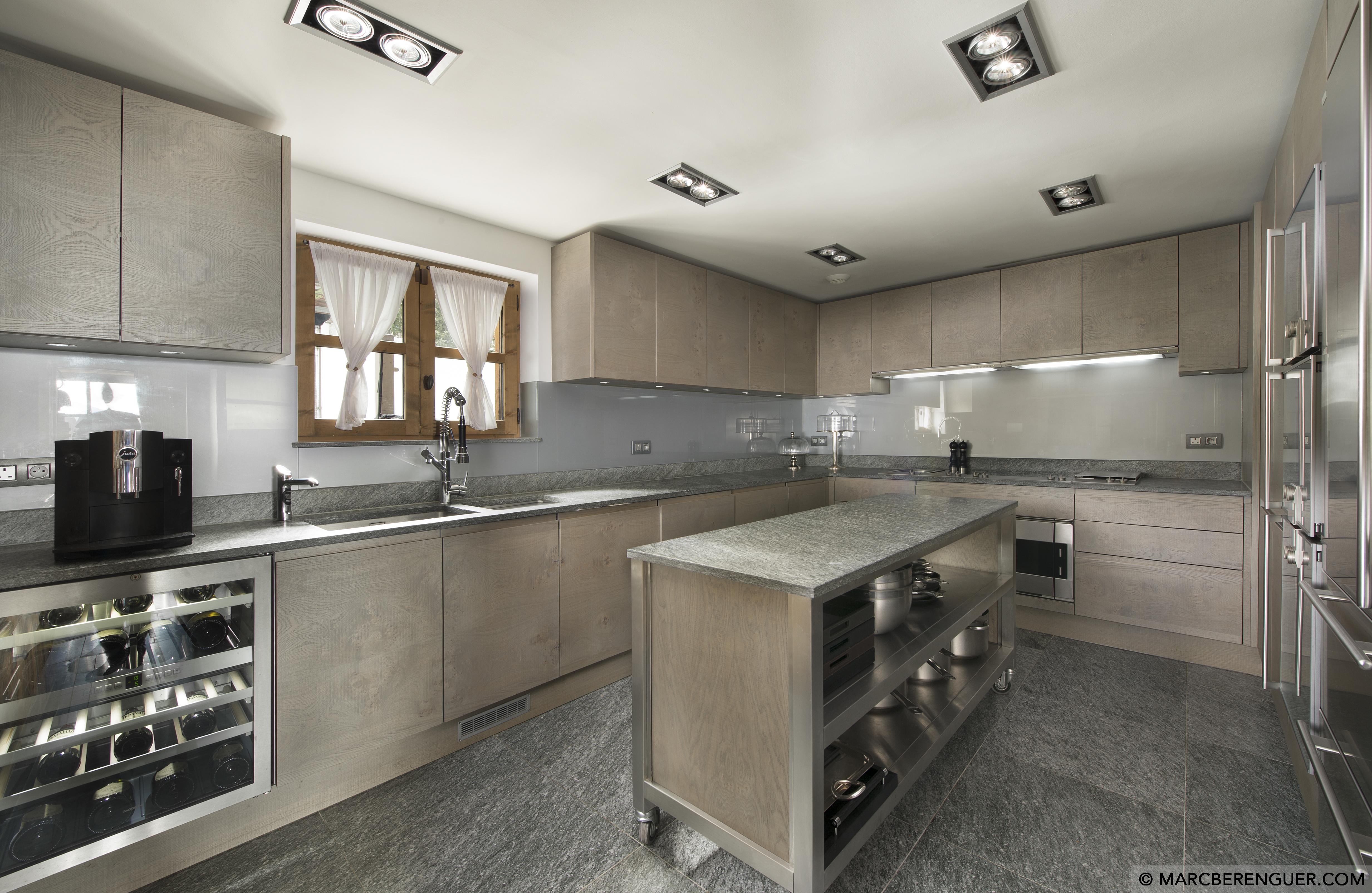 Chalet La Grande Roche