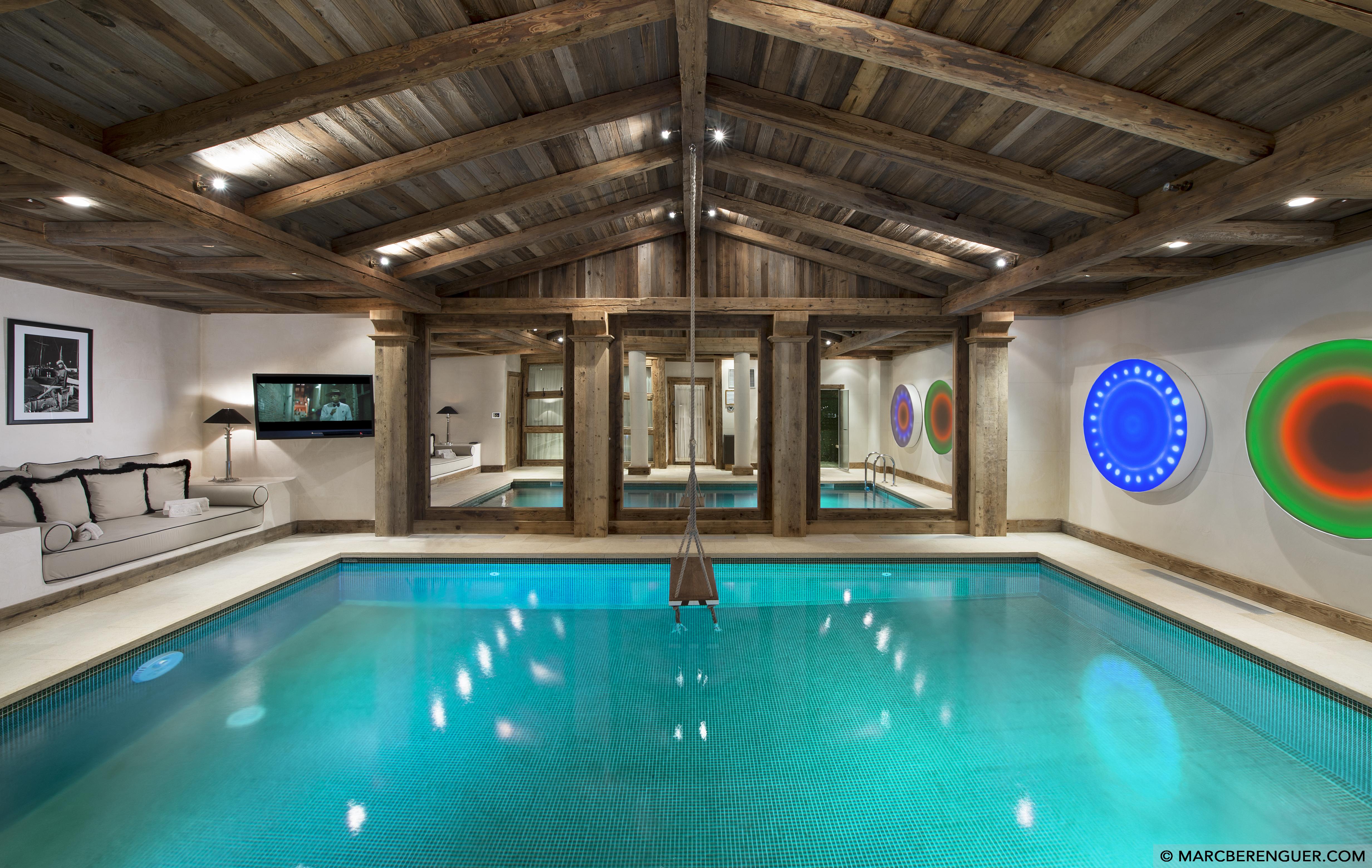 Chalet La Grande Roche