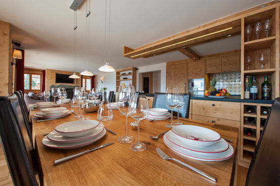 Appartement Sayeu 116