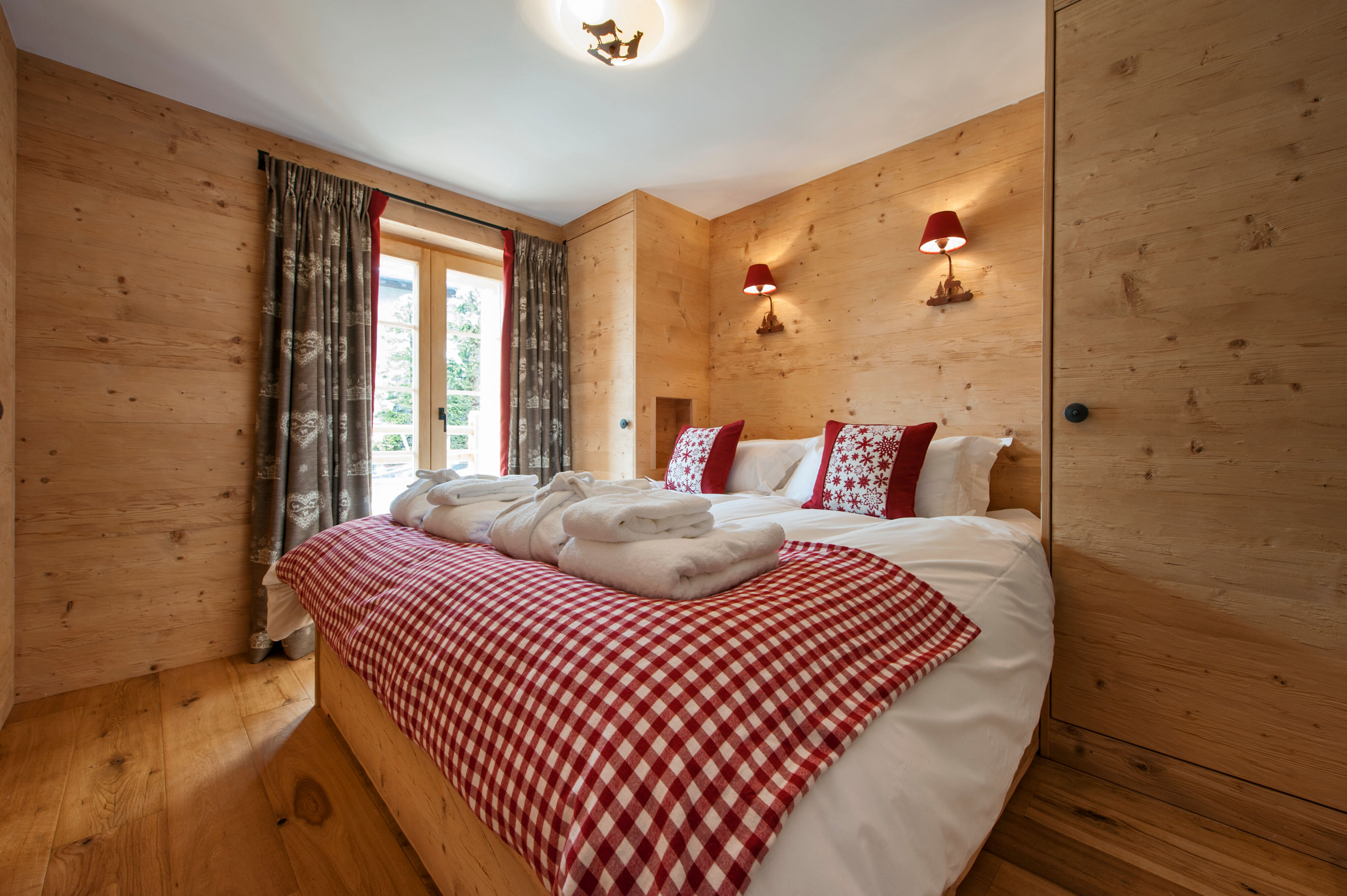 Appartement Sayeu 116