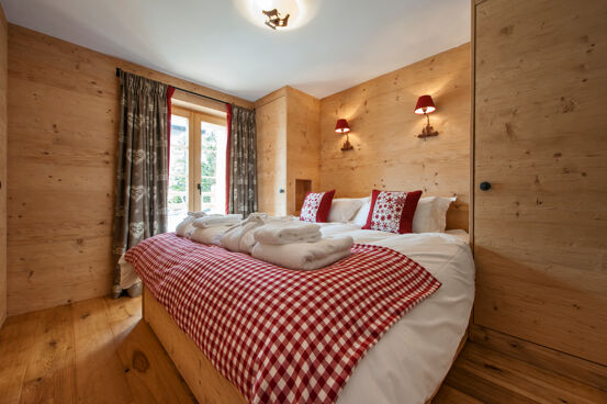 Appartement Sayeu 116