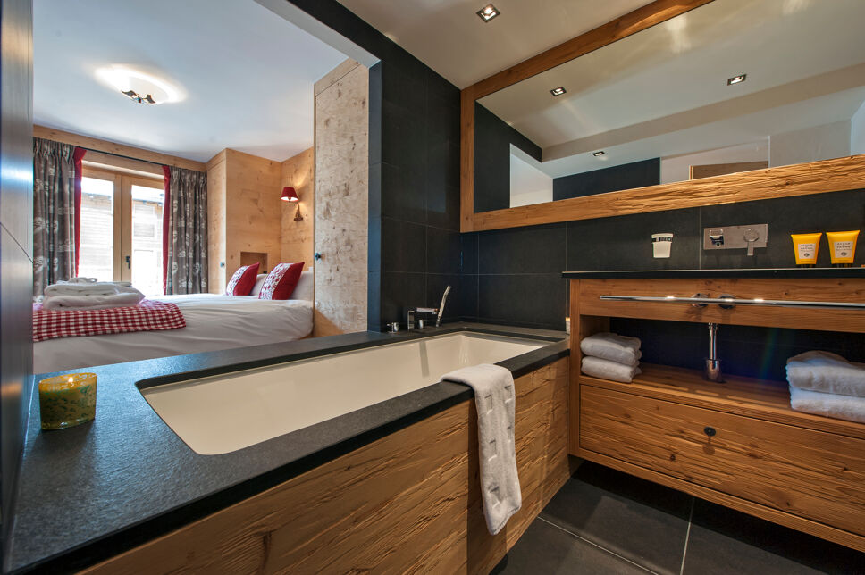 Appartement Sayeu 116