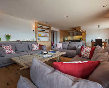 Appartement Sayeu 116