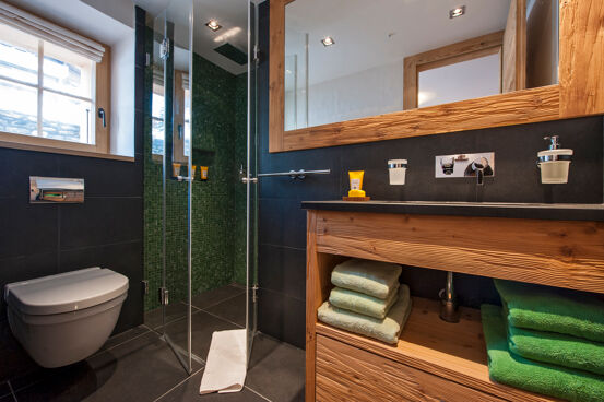 Appartement Sayeu 116