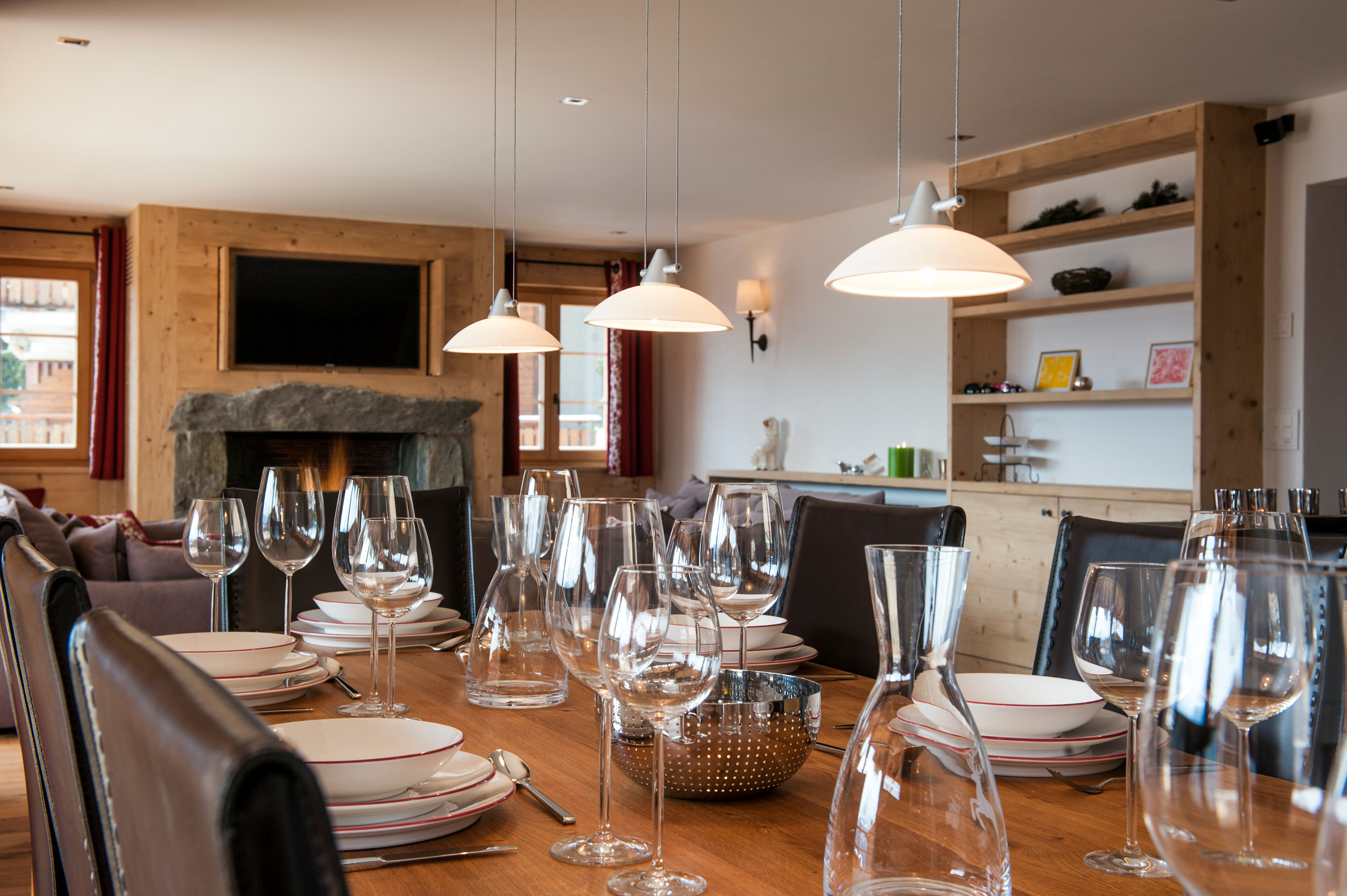 Appartement Sayeu 116