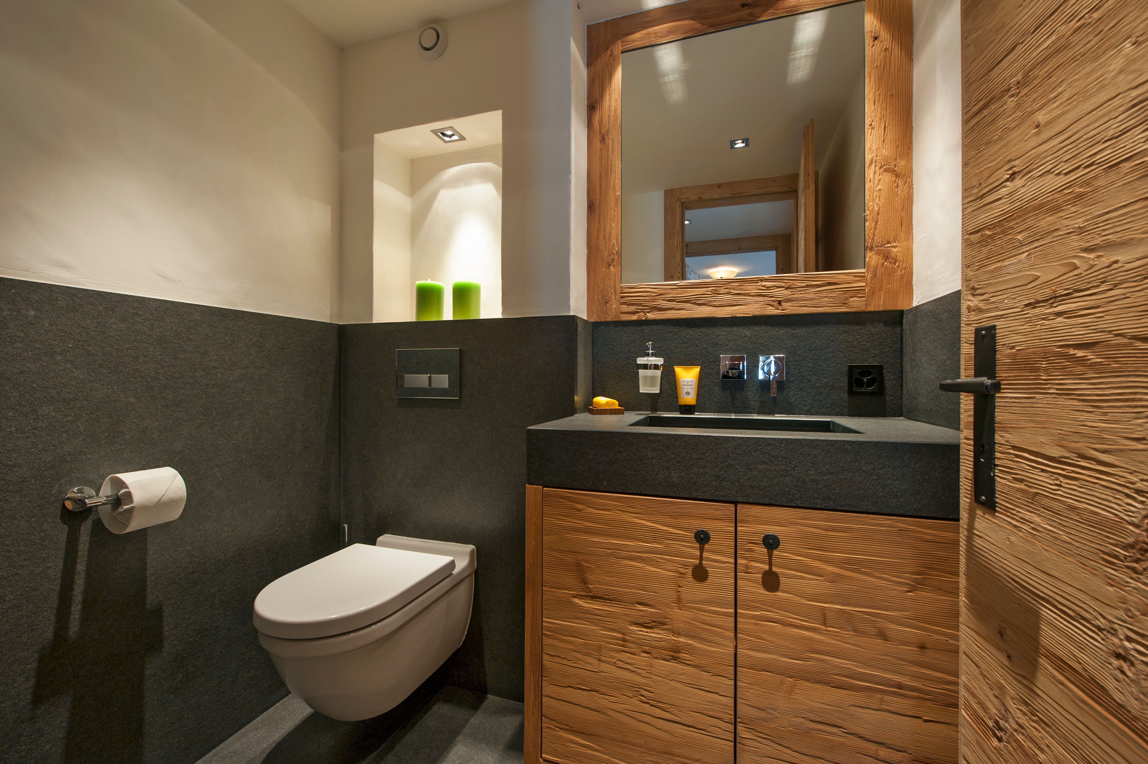 Appartement Sayeu 116