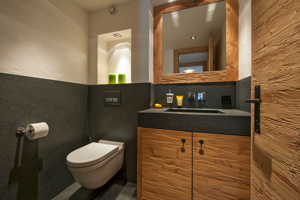 Appartement Sayeu 116