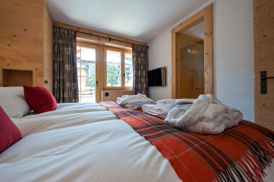 Appartement Sayeu 116