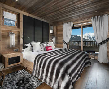 Chalet M