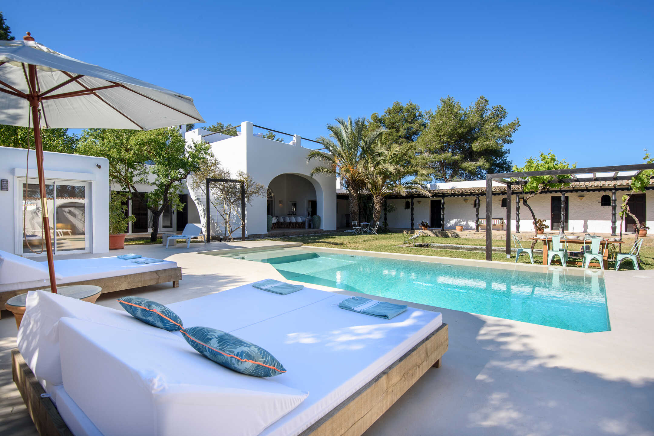 Villa Nier