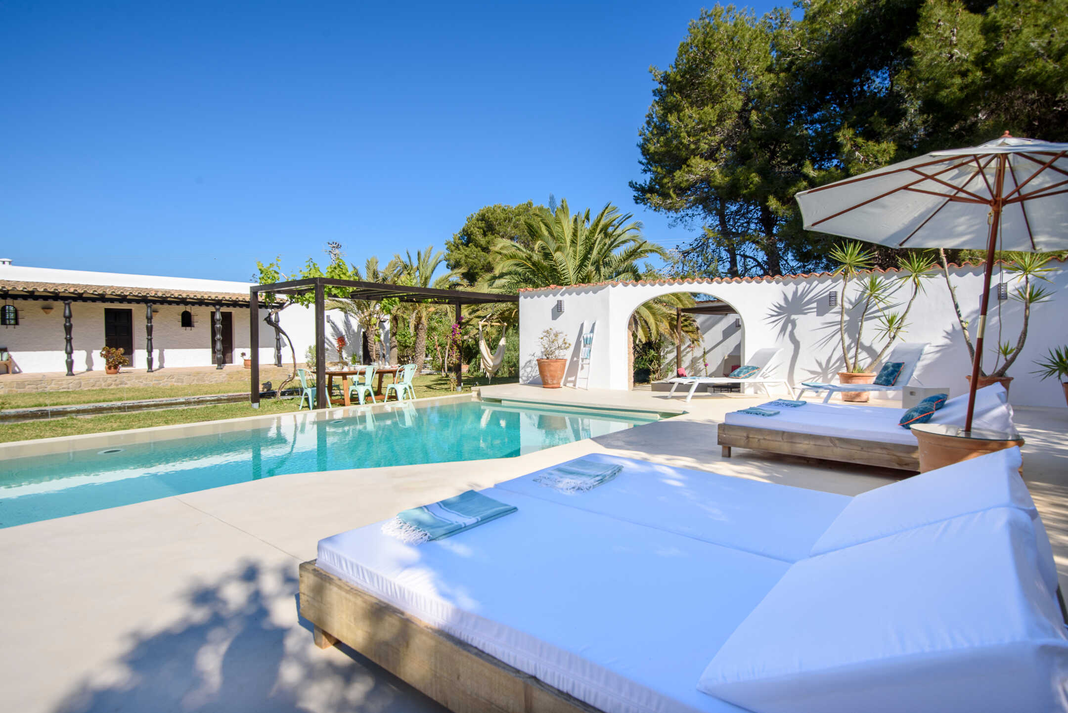 Villa Nier