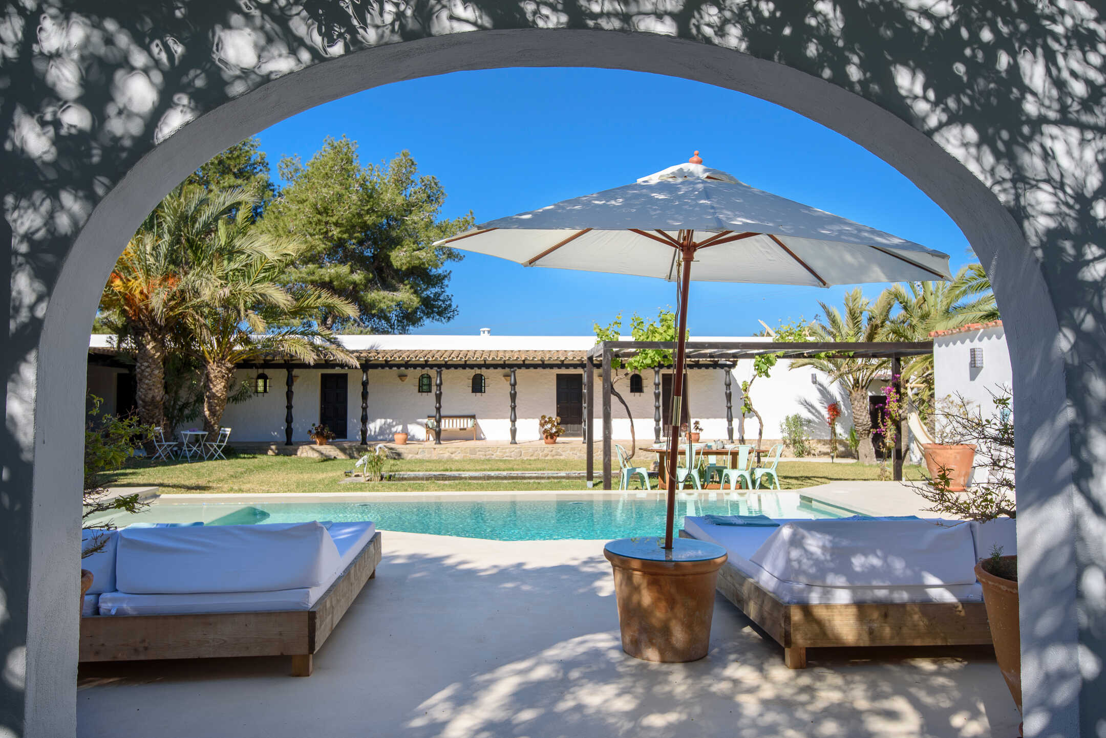 Villa Nier