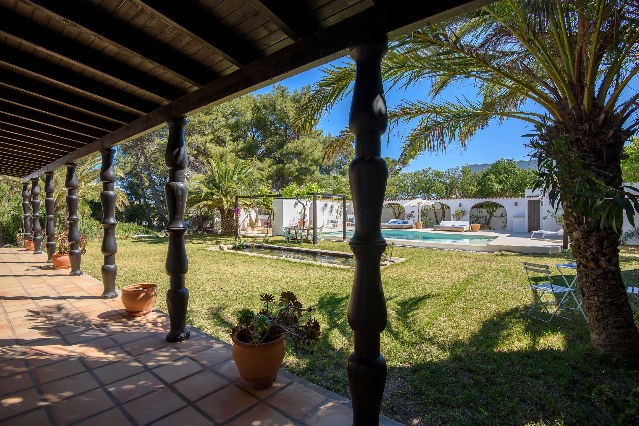 Villa Nier