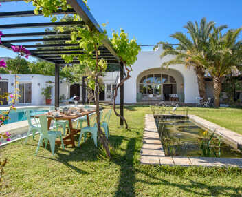 Villa Nier