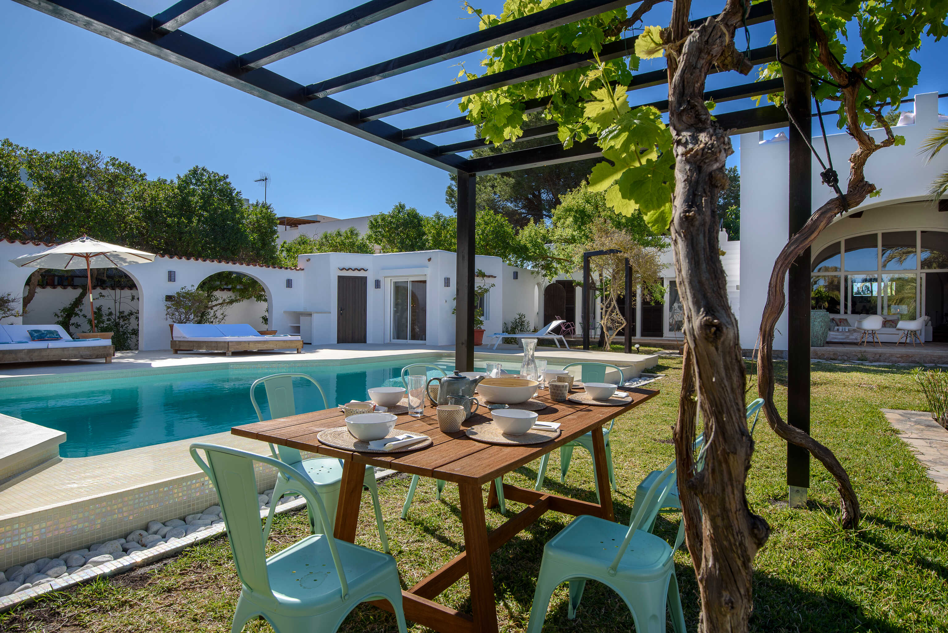 Villa Nier