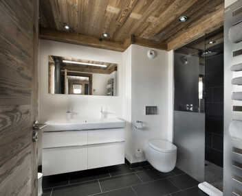 Chalet M