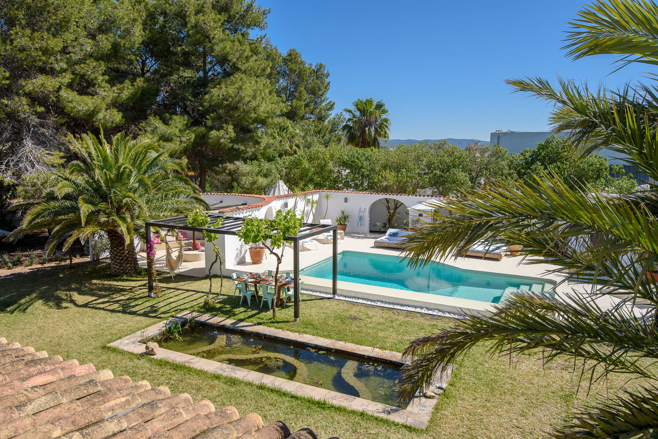 Villa Nier
