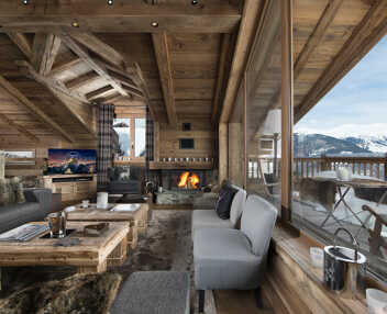 Chalet M