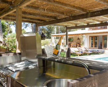 Villa Osiris
