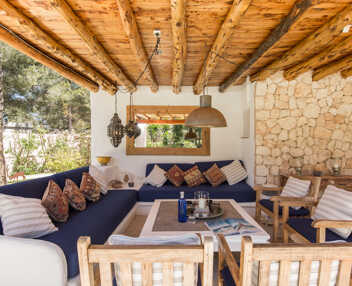 Villa Osiris