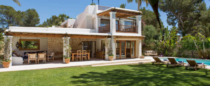 Villa Osiris