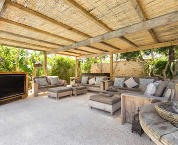Villa Osiris