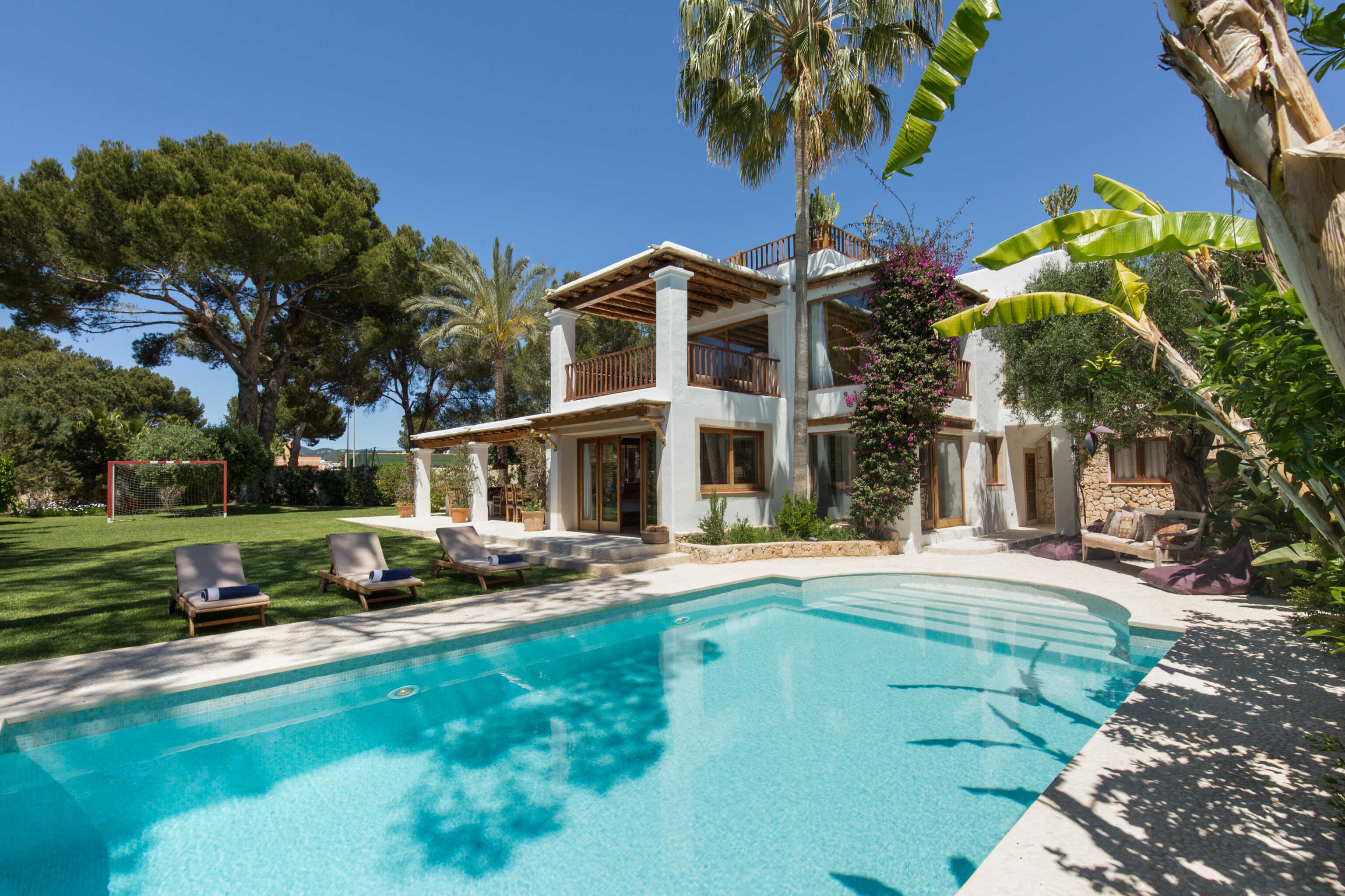 Villa Osiris