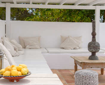 Villa Carolin